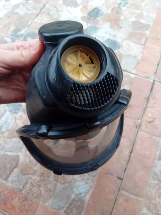 Masca de gaze import germania