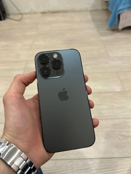 Продам iPhone 14 Pro 256Gb