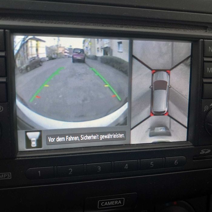 Nissan Qashqai 2013/Diesel