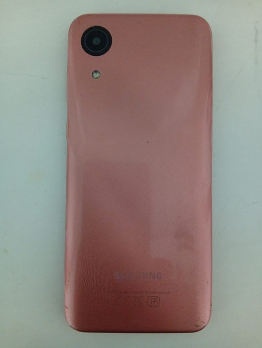 Samsung A03 core 32gb