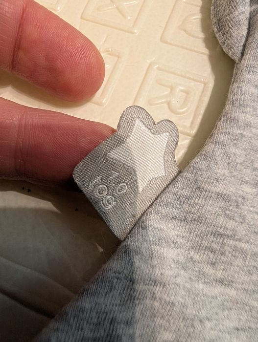 Tommee Tippee чувалче за повиване.