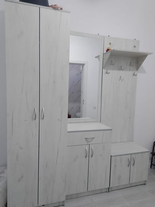 Прихожка сатылады