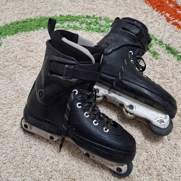 Role  Razors Shift