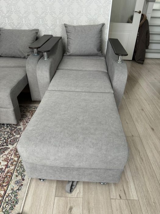 Мягкий уголок, Компоект диванов