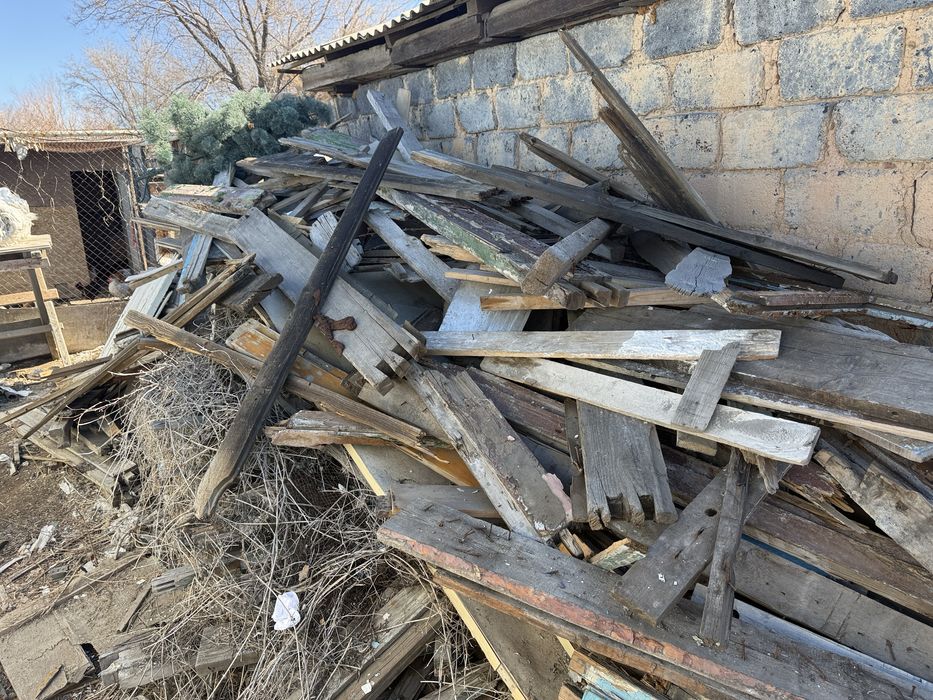 Продаются дрова 50000