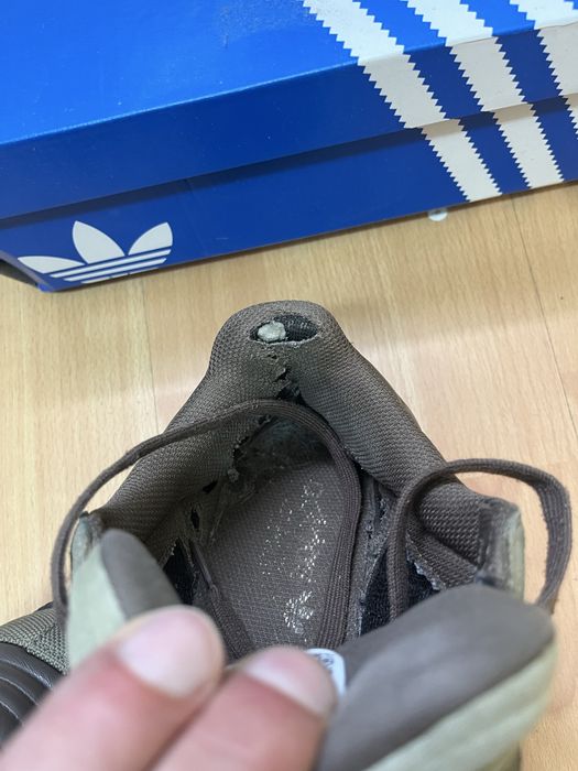 Adidas Samba XLG размер 42.5