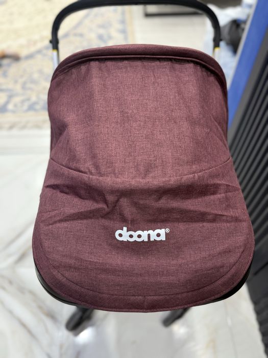 Коляска- автокресло Doona +