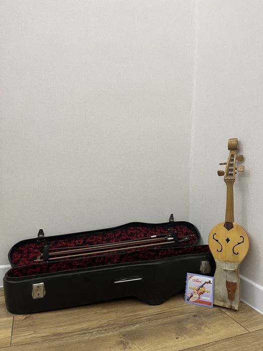 Продам Кобыз Прима