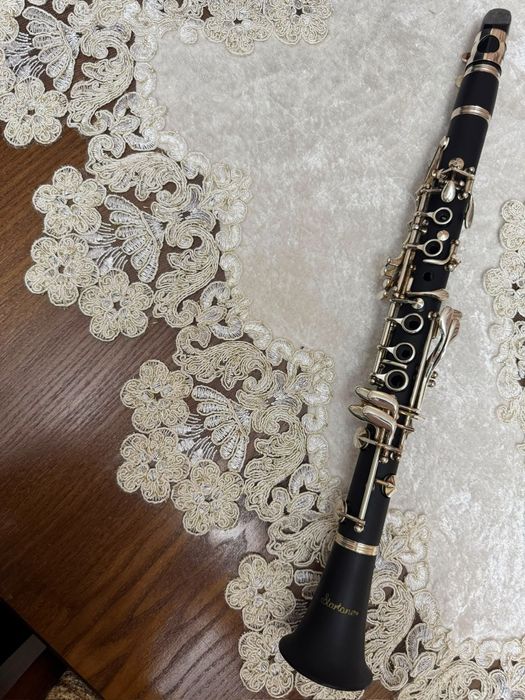 Clarinet mib startone