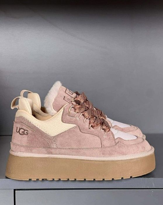 Дамски топли боти