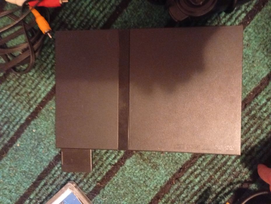 Playstation 2 (не использованный)