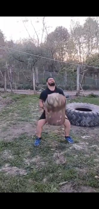 Saci crossfit și multifuncționali