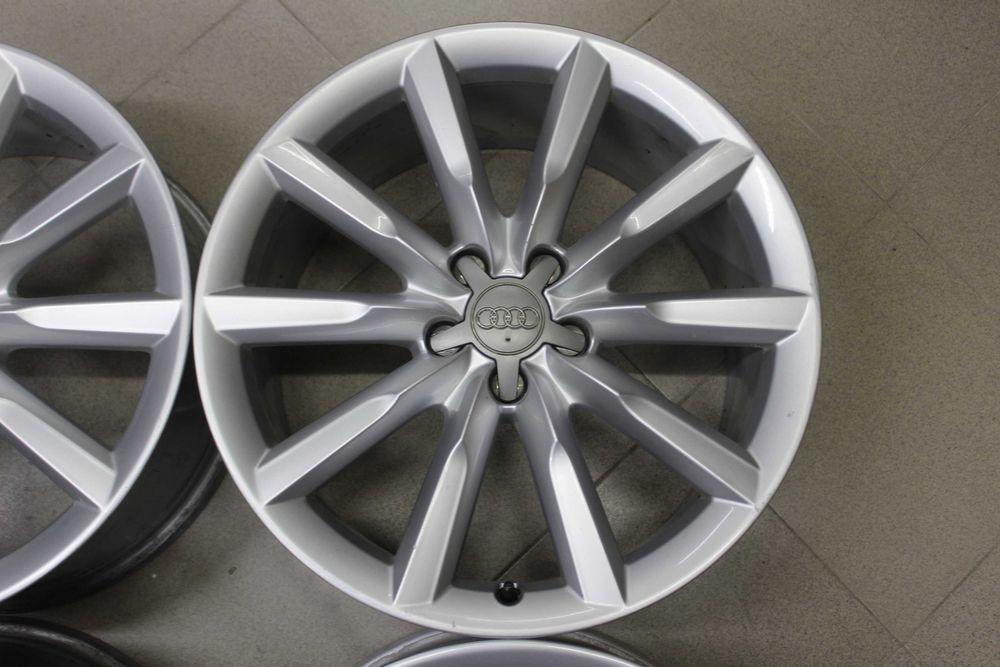 Джанти 19" Audi A6, A6 Allroad