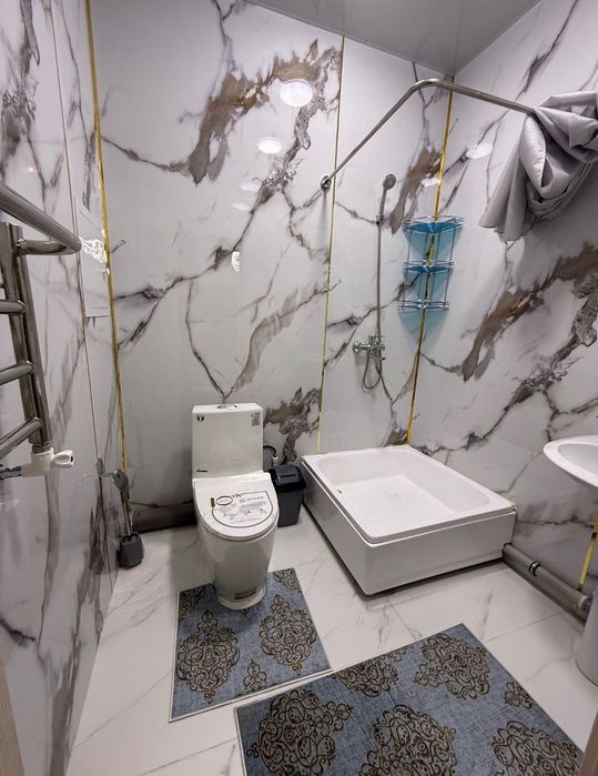 Kvartira arenda Uchtepa Urikzor navastroyka oylaga