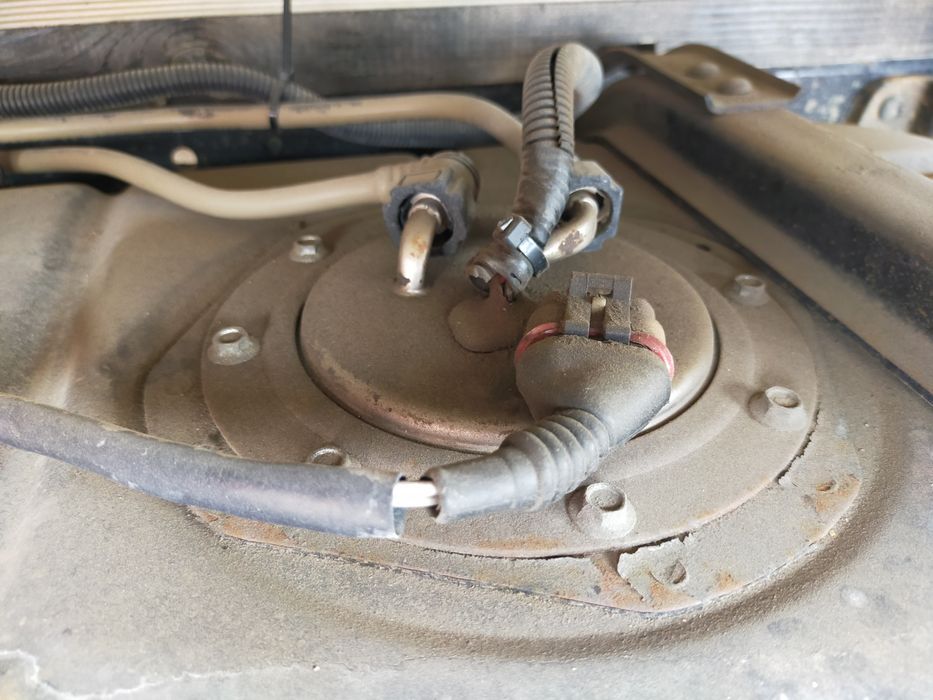 Газель реф дизель