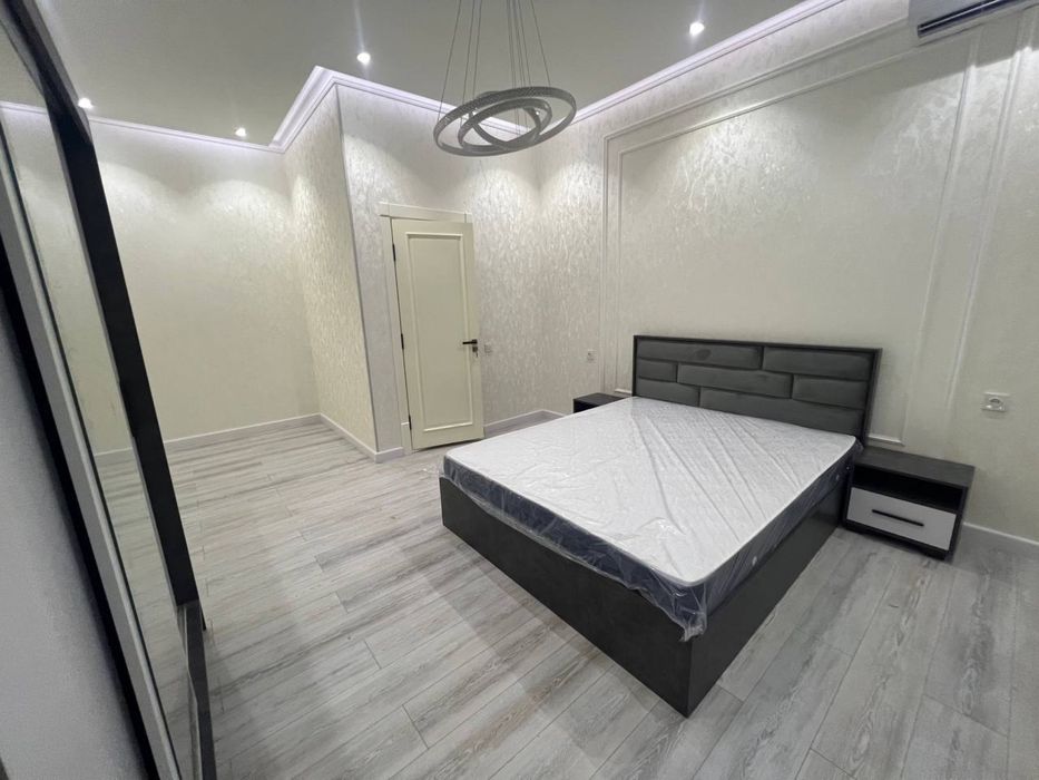 Аренда Сергели Евродом новый