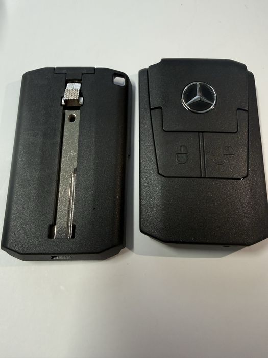 Кутийка за ключ на Мерцедес Actros MP4