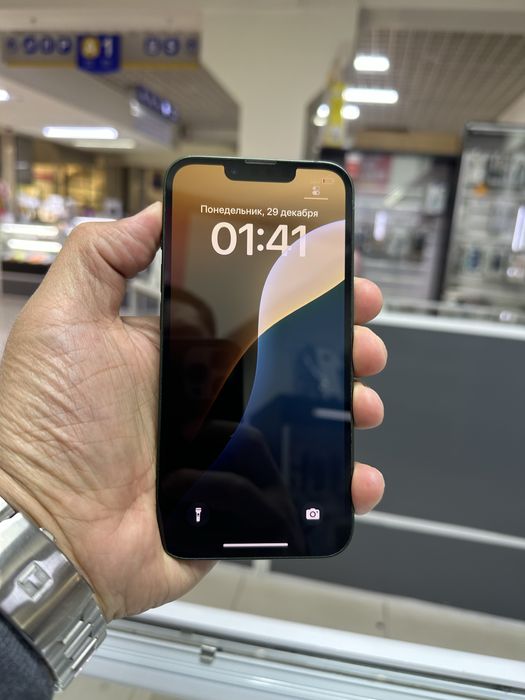 Айфон 13 128 гб