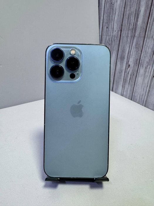iPhone 13 pro 256 gb / СТ 50721