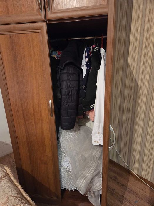 Продам шкаф для вещей