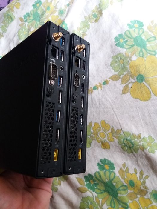 Lenovo ThinkCentre M900 i5-6500T