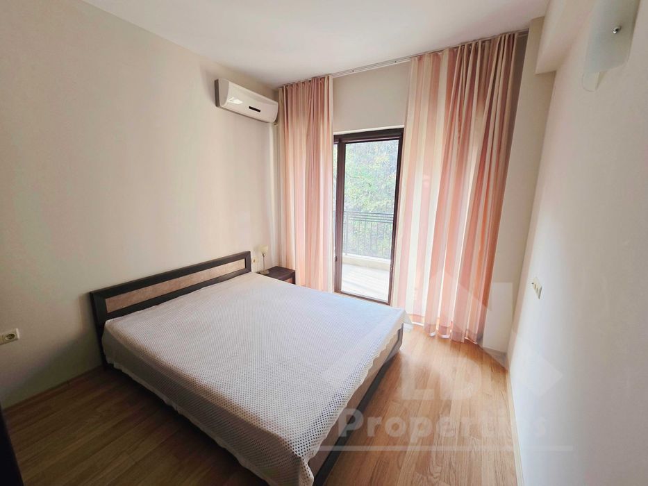 Продава се Двустаен апартамент в к.к. Златни пясъци - 63 кв.м за 891 €/кв.м - Снимка #8