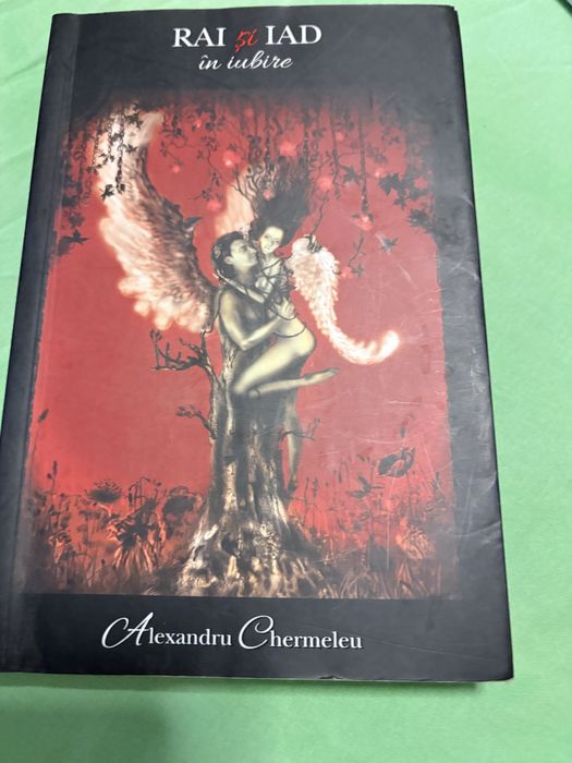 Carte rai si iad in iubire