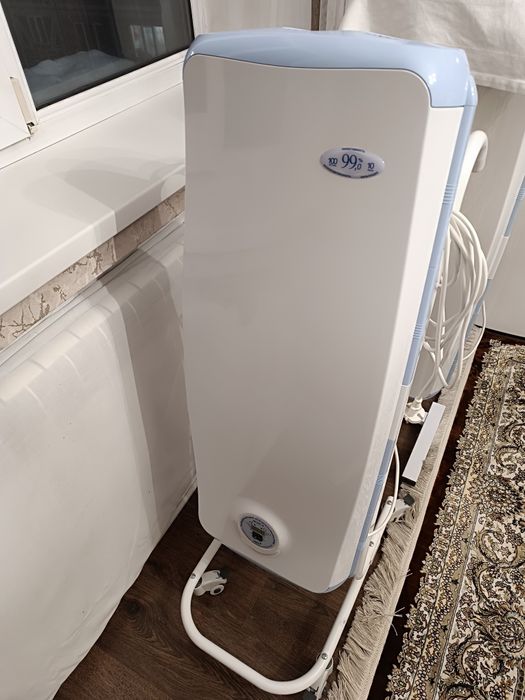 Ультрафиолетовая лампа кварцевая лампа дезар-4 4