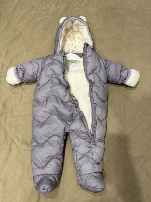 Новый комбензон