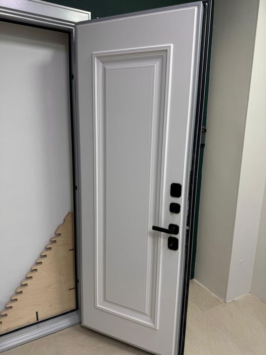 Входная дверь ГЕОНА 225*86