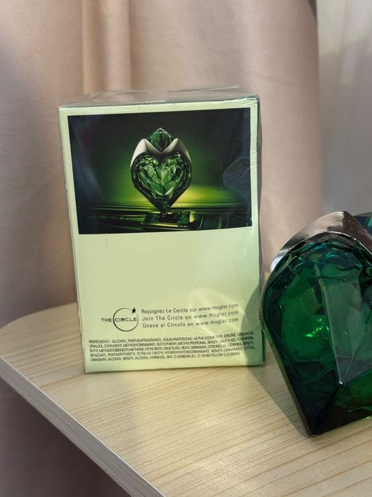 Parfum Mugler Aura
