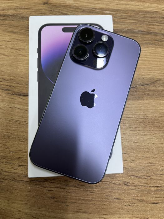 Apple IPhone 14Pro