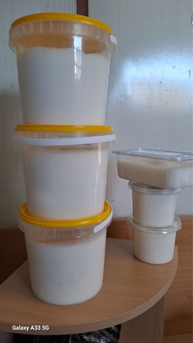 Прясна домашна свинска мас цена за 1 кг