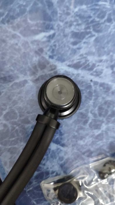 Двухсторонний стетоскоп