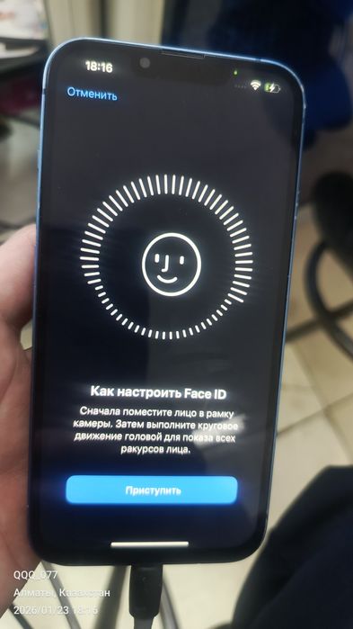 iPhone 13 128gb original