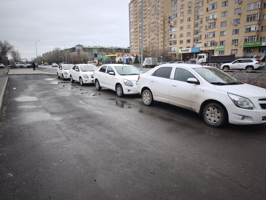 Авто  от 10 000тнг