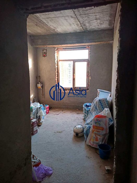 #K69| Sotuvda: #1x xonali zamonaviy kvartira