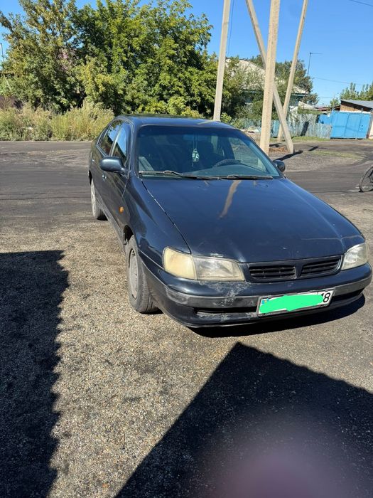 Продается Toyota  Carina E
