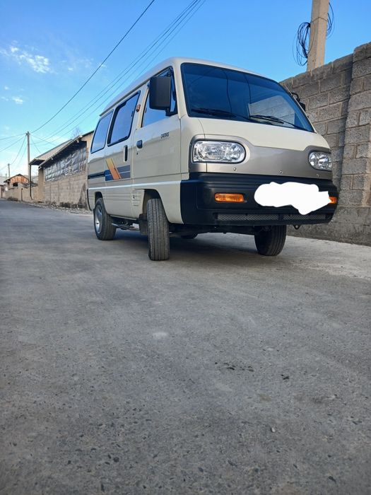 Damas sotiladi yili 2023