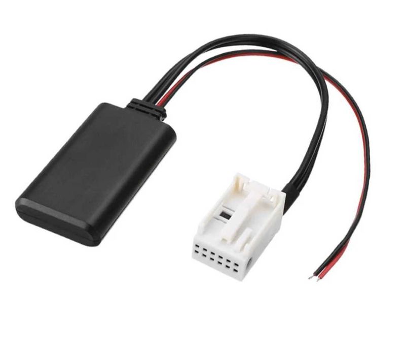 Блутут модул за слушане на музика за VW RCD210 RCD310 RNS310 RNS510
