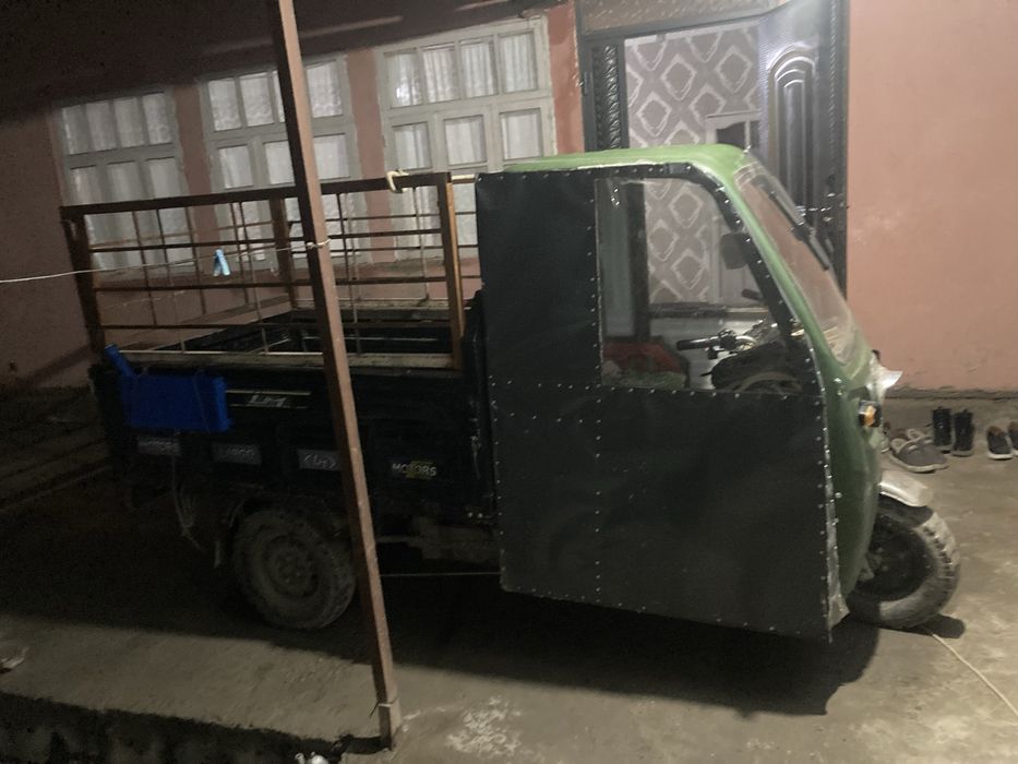 Murave sotiladi narhi 13 million