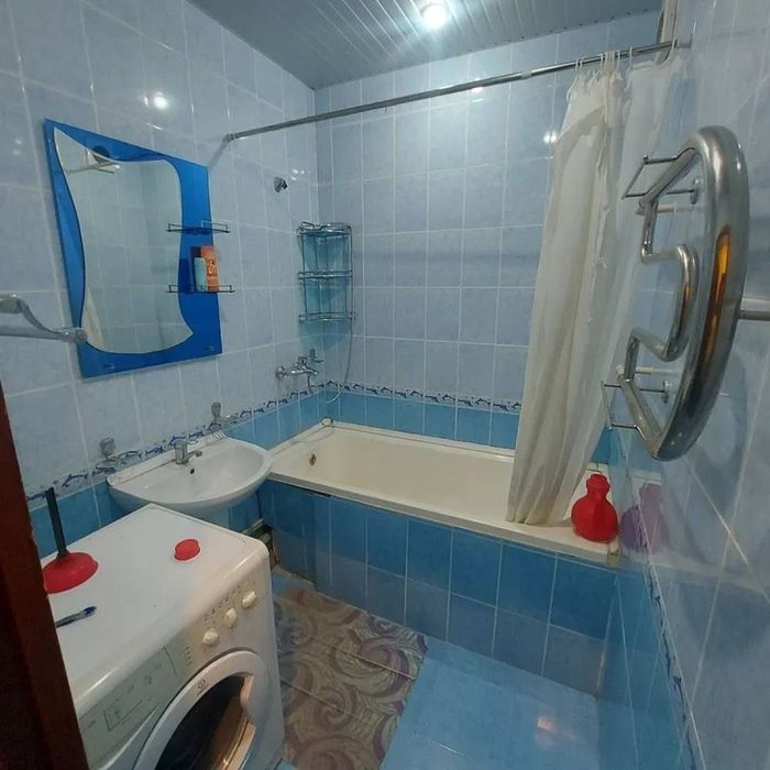 Аренда юнусабад-15 квартал 1/1/4 выход в огород