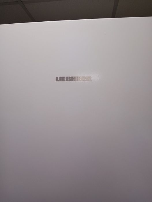 Комбиниран хладилник с фризер Liebherr A+++ 2 години Гаранция!