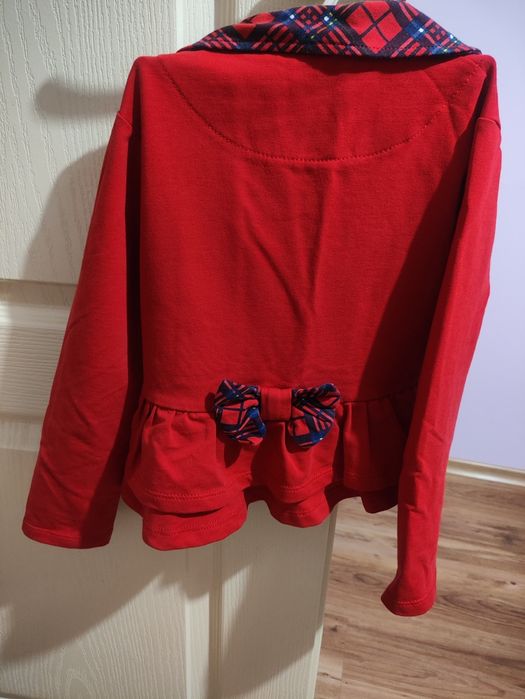 Детски дрехи комплект