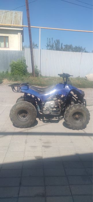 Продам Квадроцикл 150
