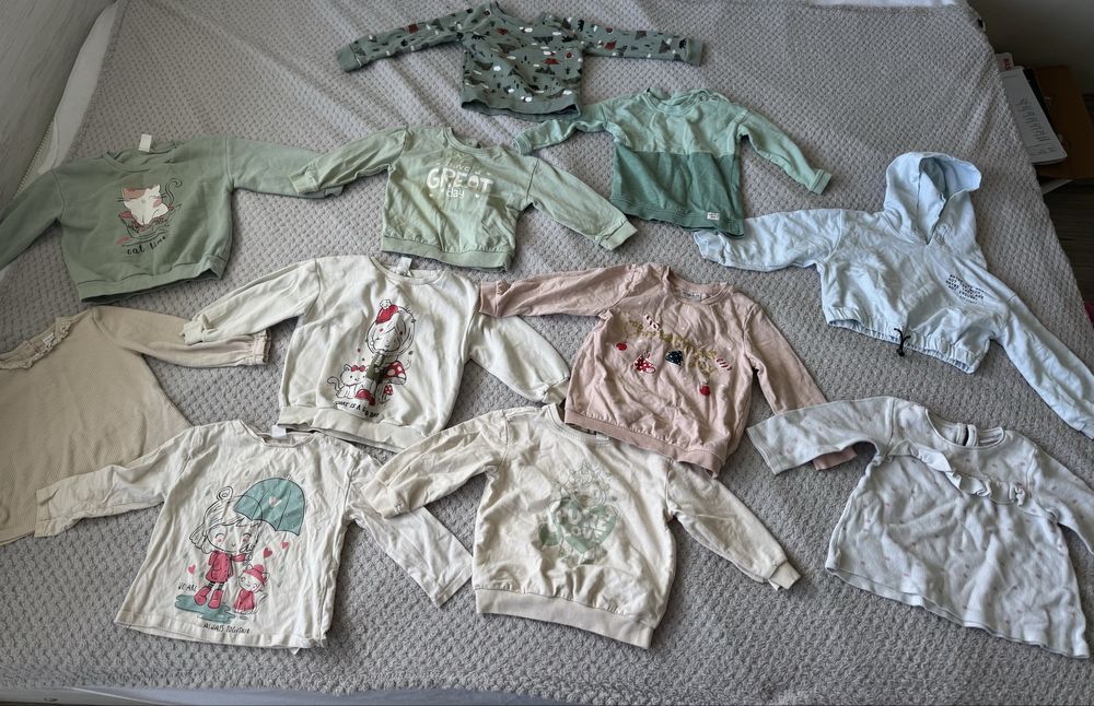 Дрехи 86-92 размер