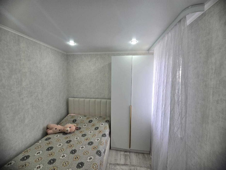 Дом с центральным отоплением