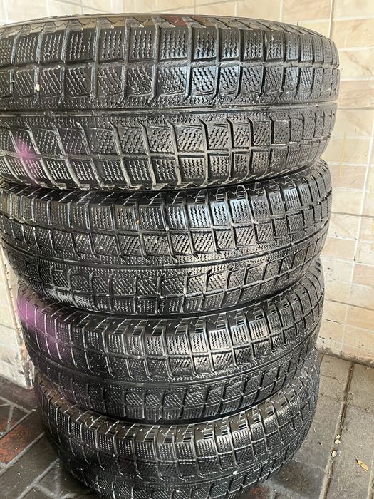 Балон R 15 зимние