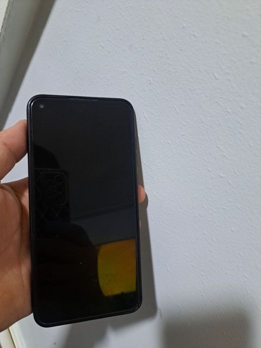 Redmi not 9. Xotira 4.64