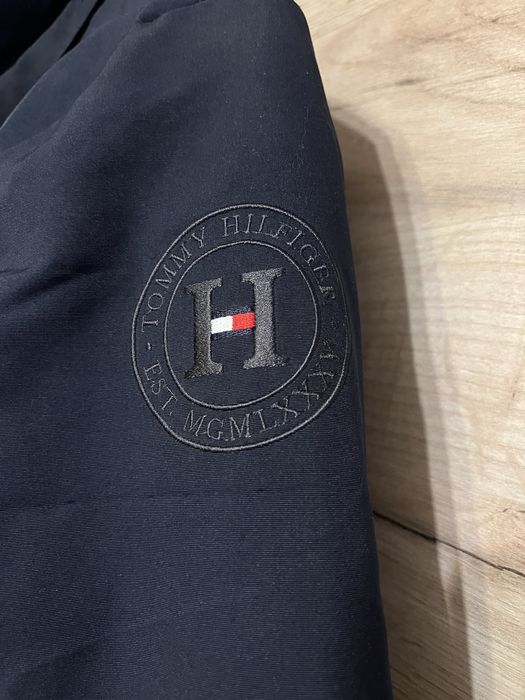 Geaca iarna Tommy Hilfiger M
